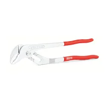 Клещи универсальные, переставные 160 мм IZELTAS, 2400110160, 13000001082 2400110160