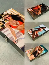 Набор головок 1/4, 33 предмета LIMITED EDITION 2965202603