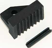 Нижняя щека и штифт для трубного усиленного ключа 36", IZELTAS, 2110100436, 14000000508 2110100436