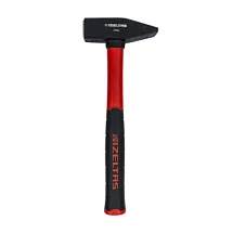 Молоток слесарный 1000 г, фибергласовая рукоятка, Izeltas 14000005216