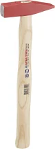 Молоток слесарный с дерев. ручкой 100 г., IZELTAS, 5800250100, 13000001801 5800250100