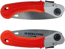 Пила садовая 120 мм складная, IZELTAS, 6735270120, 14000004238 14000004238