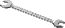 Ключ рожковый удлиненный 1/2"х9/16" IZELTAS 0161011214