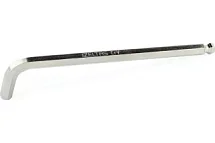 Ключ шестигранный с шаром 4 мм, удлиненный IZELTAS 4906220040