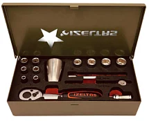 Набор инструмента 1/4, 17 предметов LIMITED EDITION 2965202601