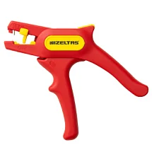 Стриппер изолированный 0,2-6 мм2 Izeltas 0375350026