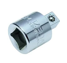 Переходник 1/2"Fx3/8"М IZELTAS 1513060002