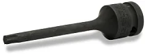 Головка торцевая ударная Торкс TX50 1/2" длина 100 мм IZELTAS 14000004579