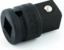 Переходник ударный 1/2"Fx3/4"М IZELTAS 1513067003