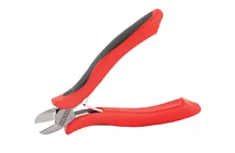 Бокорез для электроники 125 мм, 3550140125, 14000000530, IZELTAS 3550140125