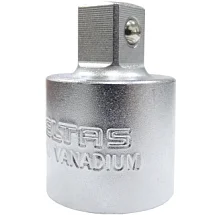 Переходник 3/4"Fx1/2"М IZELTAS 1519060008