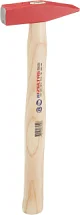 Молоток слесарный с дерев. ручкой 300 г., IZELTAS, 5800250300, 13000001803 5800250300