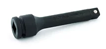 Удлинитель ударный 1/2" L=125 мм IZELTAS 1513067125