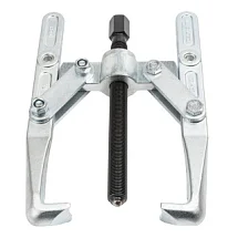 Съемник универсальный с 2-мя захватами 22х22, 220 мм, IZELTAS, 7090292222, 13000001992 7090292222