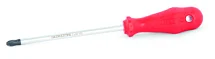 Отвертка OPAK с крестообразным шлицем (Pozidriv) Pz0 3x60 мм, IZELTAS, 4325180360, 13000001404 4325180360