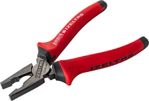 Пассатижи комбинированные, усиленные OPAK 200 мм, IZELTAS, 3030122200, 13000001127 3030122200