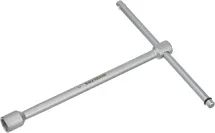 Вороток Т-образн. 17мм L-280мм IZELTAS 1857080017