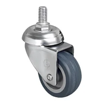 Колесо для инструментального шкафа, диаметр 50 мм, IZELTAS, 20000000367 20000000367