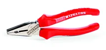 Пассатижи комбинированные OPAK 160 мм, IZELTAS, 3020122160, 13000001106 3020122160