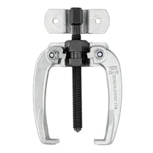 Съемник Мастер с 2-мя захватами 8х8, 80 мм, IZELTAS, 7030290808, 13000001935 7030290808