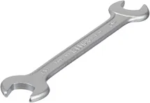 Ключ рожковый удлиненный 9/16"х5/8" IZELTAS 0161011416