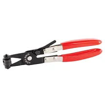 Щипцы с фиксатором для зажимов на шлангах 8 3/4", IZELTAS, 3420120220, 14000000528 3420120220