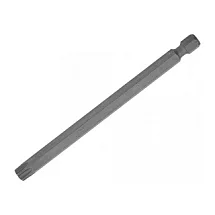 Бита Торкс T40 75 мм хвостовик E6,3 мм IZELTAS 4885210740