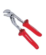 Клещи универсальные переставные, диэлектрические 240 мм, IZELTAS, 2400111240, 13000001085 2400111240