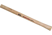 Черенок деревянный для универсального молотка L=400 мм, IZELTAS, 6400250001, 13000001881 6400250001