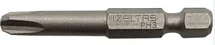Бита PH3 50 мм хвостовик E6,3 мм IZELTAS 4820210013