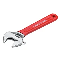 Ключ разводной 8" IZELTAS 0600011008