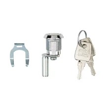 Замок для инструментальных тележек серии PREMIUM, IZELTAS, 20000000472 20000000472