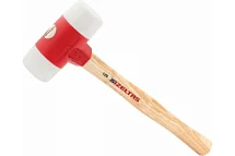 Молоток с пластиковыми бойками d 40 мм, 645гр, IZELTAS, 5850250040, 13000001827 5850250040