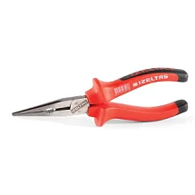 Длинногубцы c режущими кромками прямые ERGONOMIK 140 мм, IZELTAS, 3220135140, 13000001146 3220135140