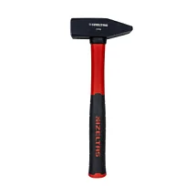 Молоток слесарный 1500 г, фибергласовая рукоятка, Izeltas 14000005217