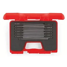 Набор удлиненных бит 150 мм 13 предметов IZELTAS 4850001513