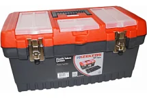 Ящик пластиковый для инструментов 19" 480х267x242 (yeni), IZELTAS, 8440331019, 14000004139 8440331019