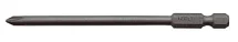 Бита PH1 100 мм хвостовик E6,3 мм IZELTAS 4870211001