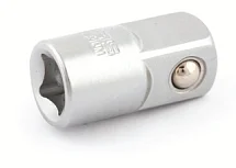 Переходник 1/4"Fx3/8"М IZELTAS 1507060004