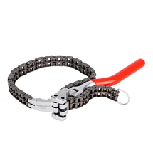 Съемник масляных фильтров 60-160 мм, цепной шарнирный, IZELTAS, 6380266016, 14000000743 6380266016