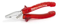 Пассатижи комбинированные МАСТЕР / Kraft 200 мм, IZELTAS, 3020123200, 13000001111 3020123200