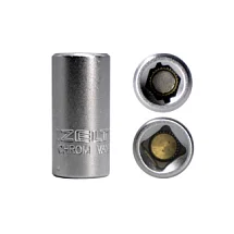 Переходник 1/4"Fx1/4"F IZELTAS 1107065010