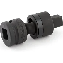 Кардан ударный 1/2" L=75 мм IZELTAS 1513067075