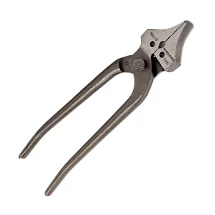 Клещи сапожные затяжные 200 мм, IZELTAS, 3850120200, 13000001267 3850120200