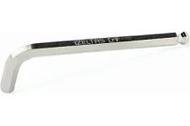 Ключ шестигранный с шаром 5 мм IZELTAS 4905220050