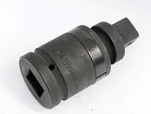 Кардан ударный 1" L=128 мм IZELTAS 1525067128