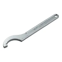 Ключ радиусный 45-50 мм IZELTAS 0860054550