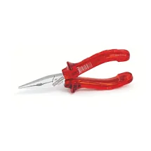 Длинногубцы c режущими кромками прямые МАСТЕР / Kraft 180 мм, IZELTAS, 3220133180, 13000001140 3220133180