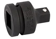 Переходник ударный 1"Fx3/4"М IZELTAS 1525067015