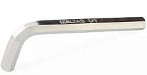 Ключ шестигранный 3/4" IZELTAS 4901221905